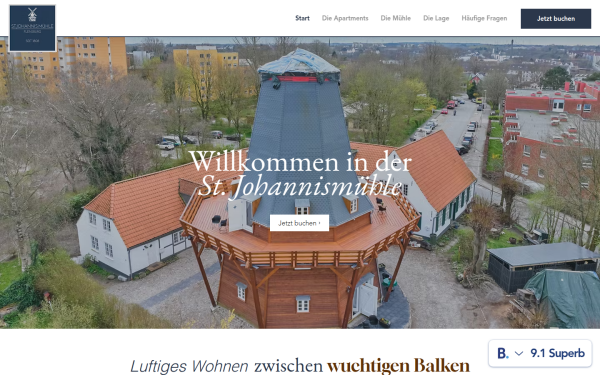 www.johannismuehle.de