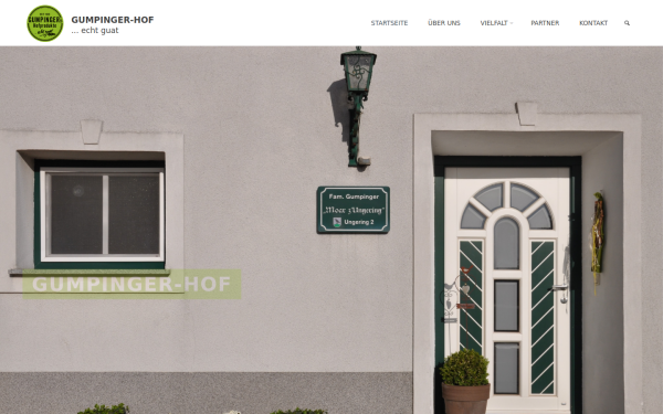 www.gumpinger-hof.at