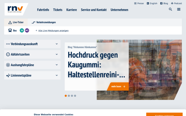 www.rnv-online.de