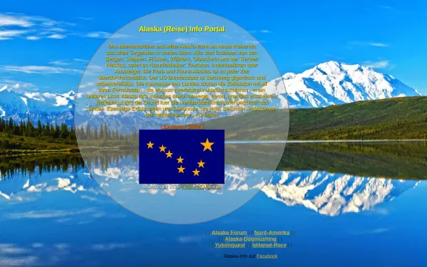 alaska-nationalparks.de