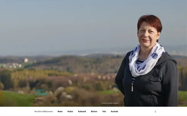 dorisburger.de