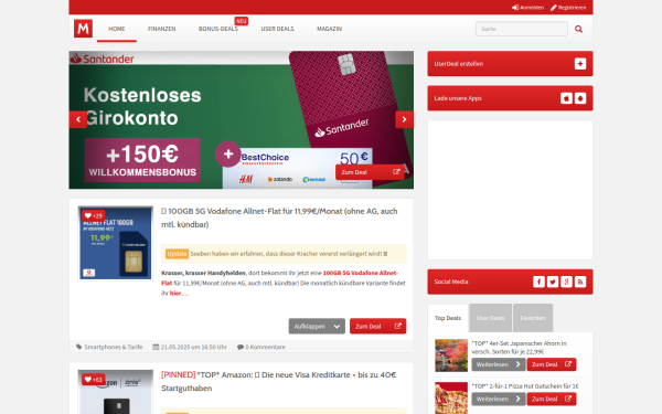 www.monsterdealz.de