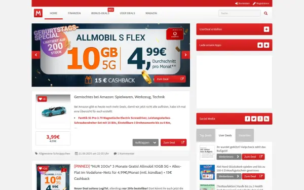www.monsterdealz.de