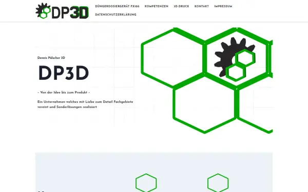 dp3d.de