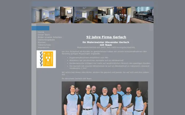 malerei-gerlach.de