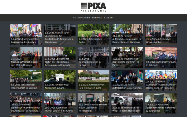 pixelarchiv.org