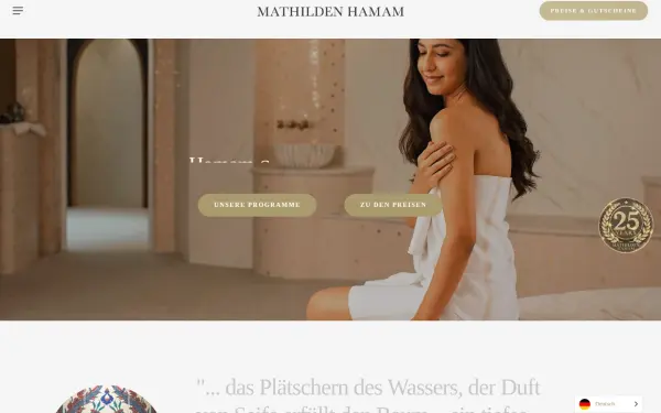www.hamam.de