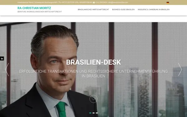 anwalt-brasilien.com