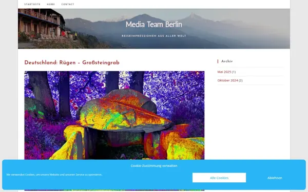 media-team-berlin.de