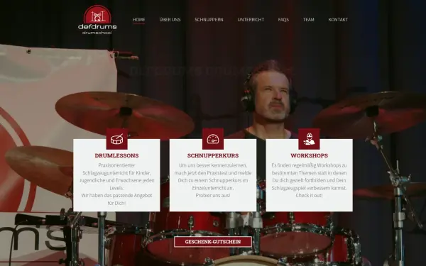 defdrums.de