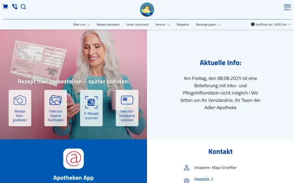 www.adler-apotheke-erkelenz.de