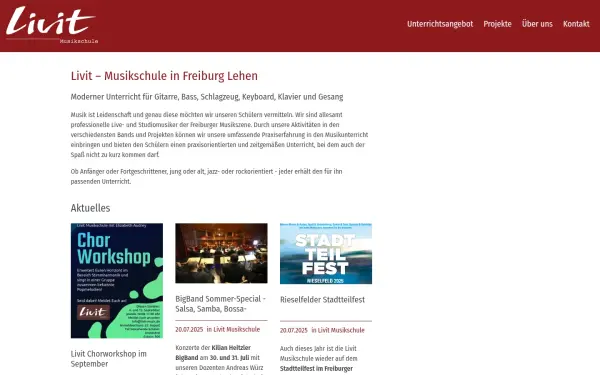 www.livit-music.de