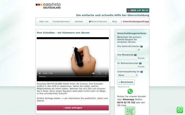 easyhelp-deutschland.de