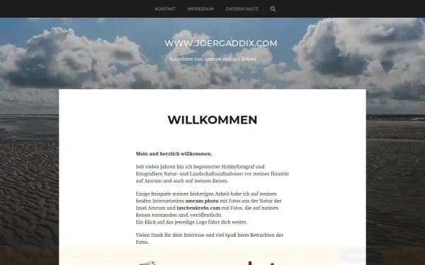 www.joergaddix.com