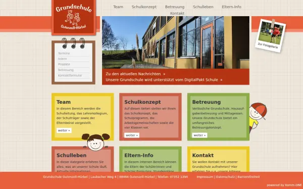 grundschule-gutenzell-huerbel.de
