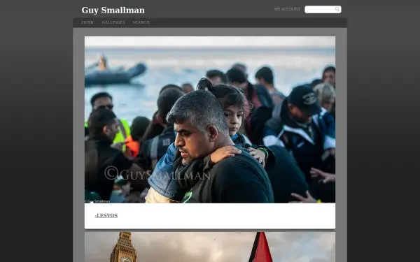 guy-smallman-photos.photoshelter.com