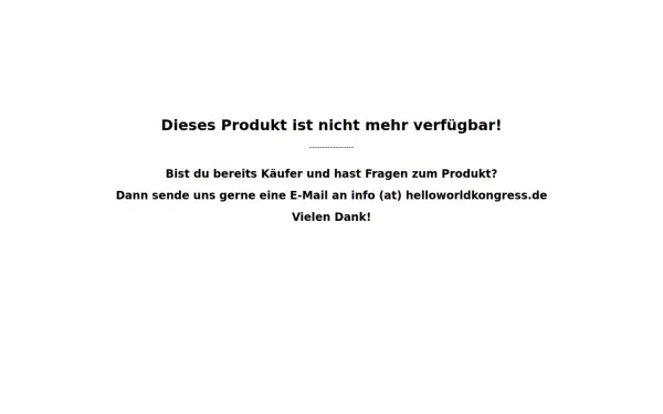 helloworldkongress.de
