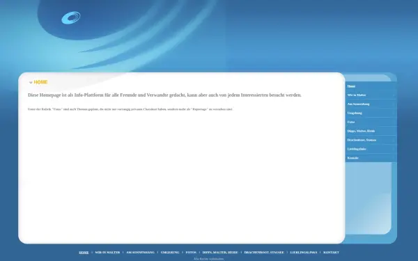 martin-malter.de