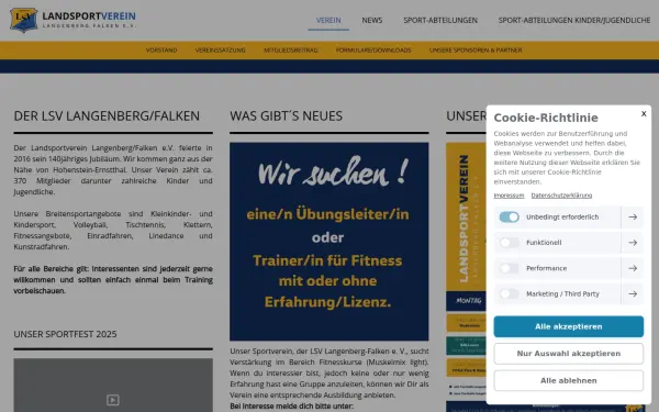 www.lsv-langenberg-falken.de