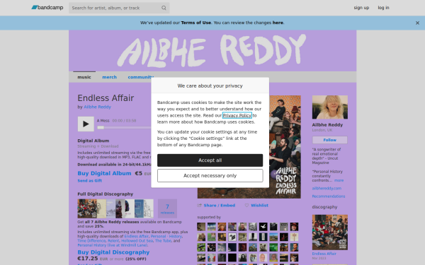 ailbhereddy.bandcamp.com