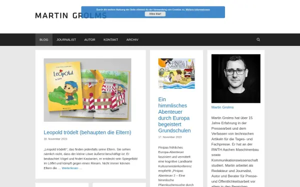 martin-grolms.de