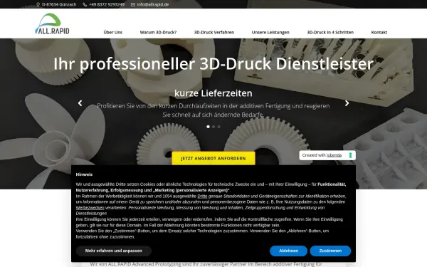 www.allrapid.de