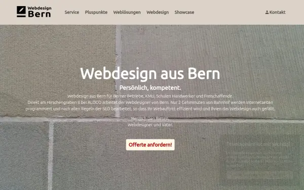 www.webdesign-bern-webdesigner.ch