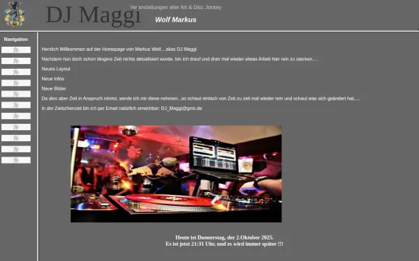 dj-maggi.de