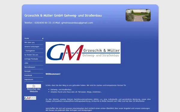 grzeschick-mueller.de
