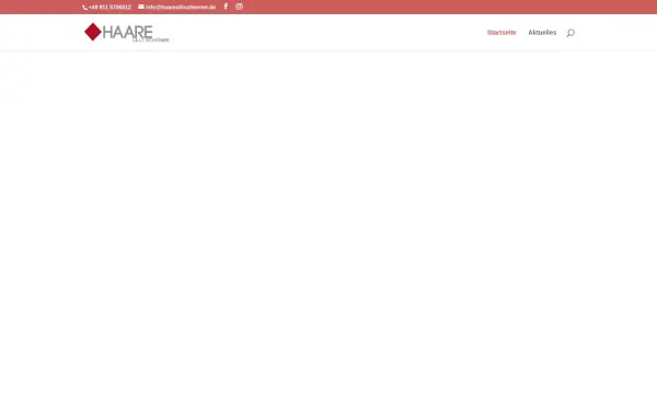 haareullischoener.de