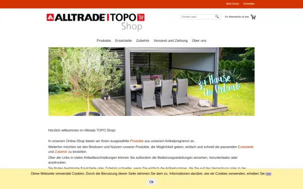 www.alltrade-topo-shop.de
