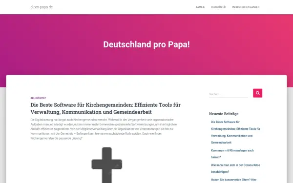 www.d-pro-papa.de