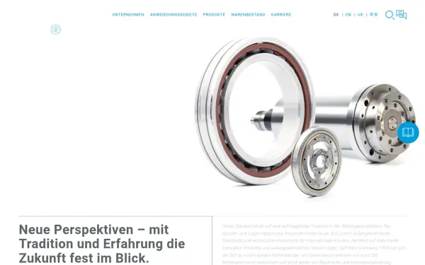 www.slf-fraureuth.de