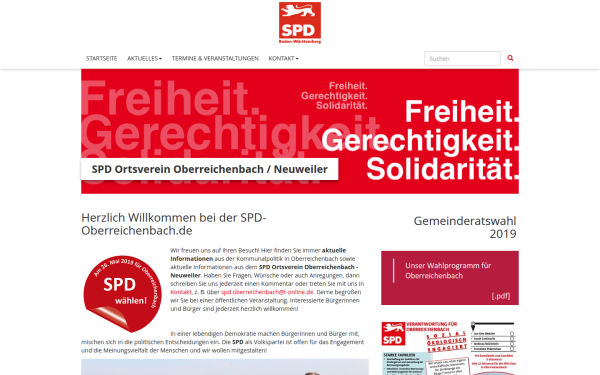 www.spd-oberreichenbach.de