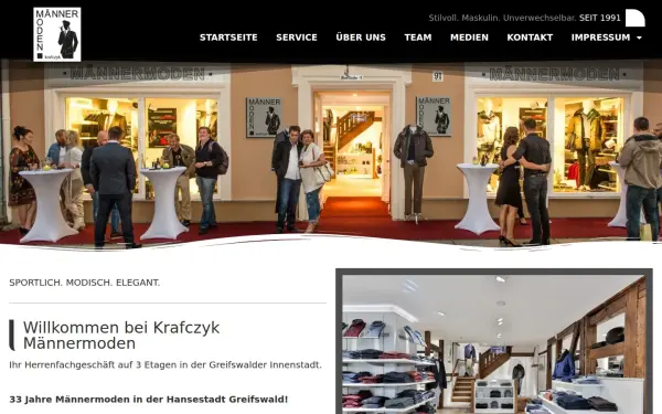 maennermoden.de