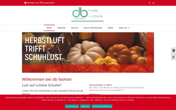www.dbfashion.de