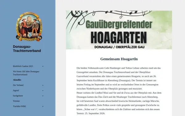 donaugau.de
