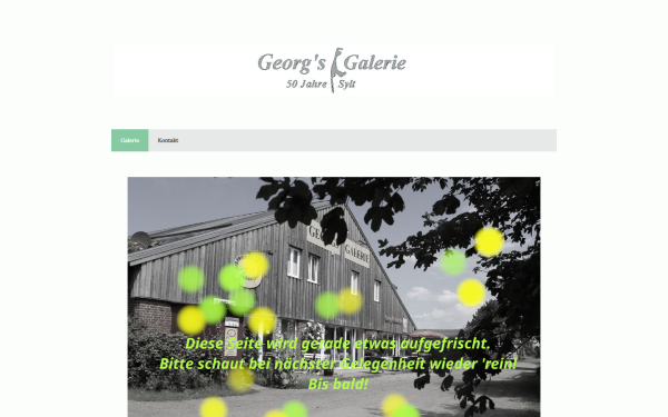 www.georgs-galerie.com