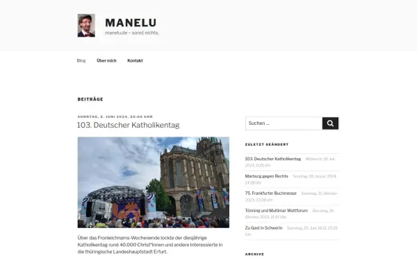 www.manelu.de