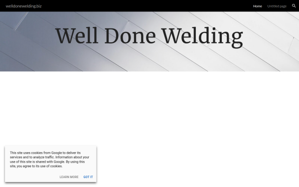 www.welldonewelding.biz