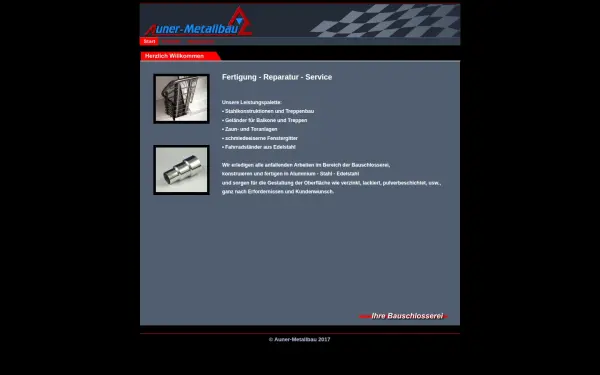 auner-metallbau.de
