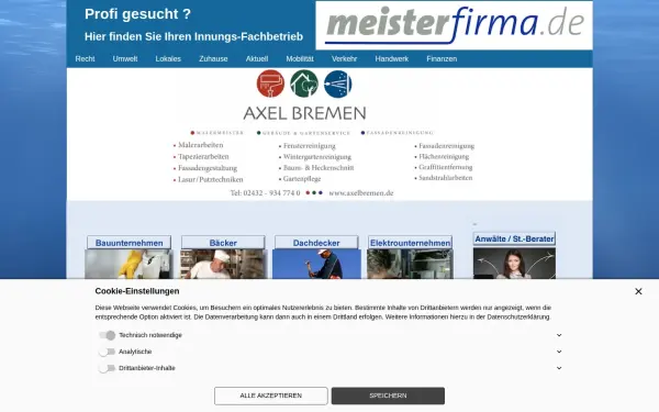 meisterfirma.de