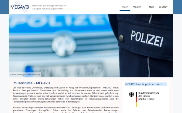 polizeistudie.de