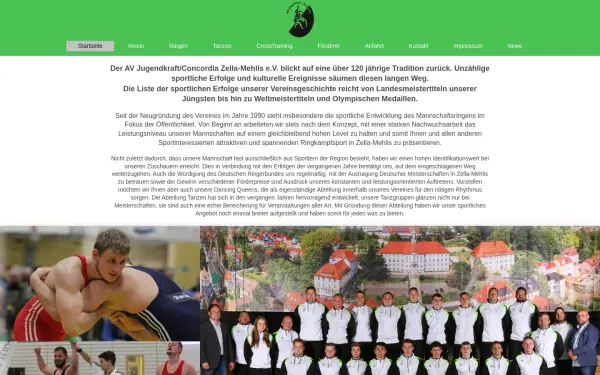 www.avjc.de