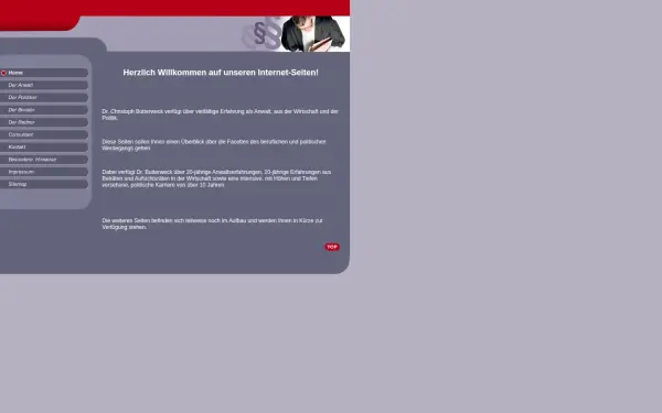 dr-butterweck.de