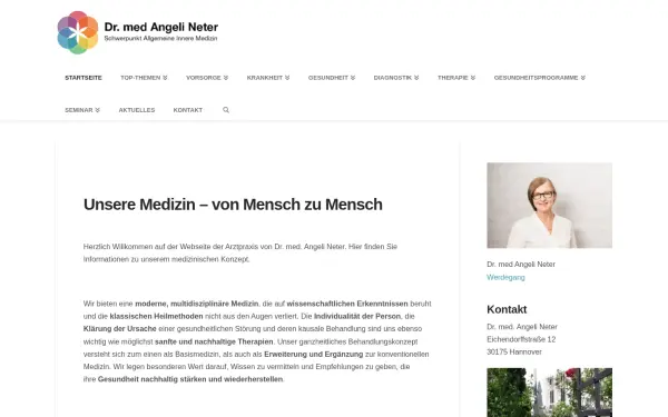www.dr-angeli-neter.com