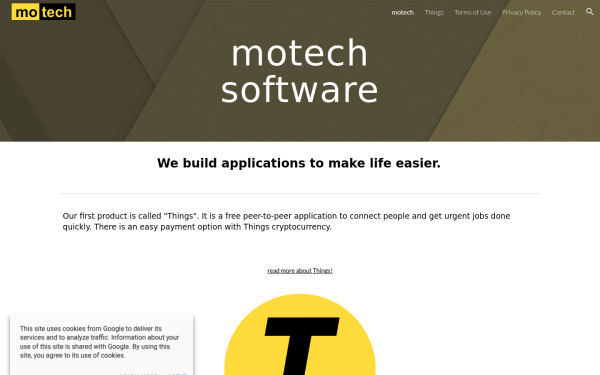 www.motech.app