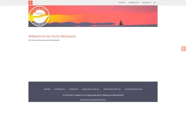 arche-metropolis.de