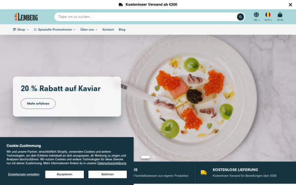lemberg-kaviar.be