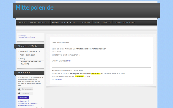 mittelpolen.de